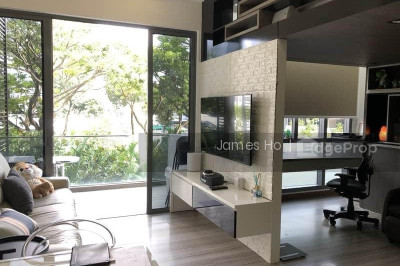 THE SEAWIND @ TELOK KURAU Apartment / Condo | Listing