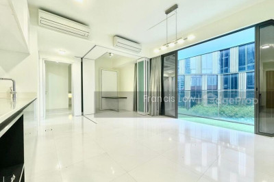 UP@ROBERTSON QUAY Apartment / Condo | Listing