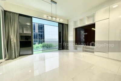 UP@ROBERTSON QUAY Apartment / Condo | Listing