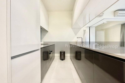 UP@ROBERTSON QUAY Apartment / Condo | Listing