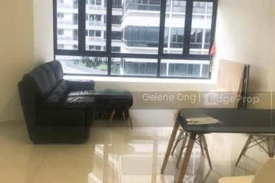 THE INTERLACE Apartment / Condo | Listing