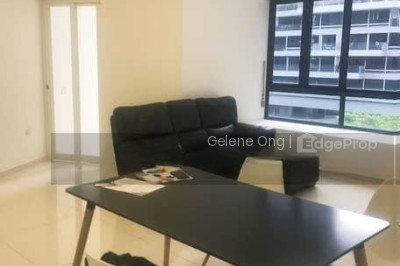 THE INTERLACE Apartment / Condo | Listing