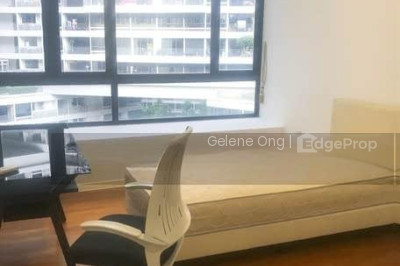 THE INTERLACE Apartment / Condo | Listing