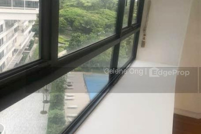 THE INTERLACE Apartment / Condo | Listing