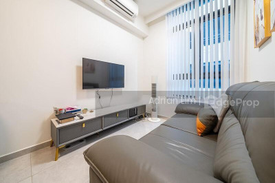 SIXTEEN35 RESIDENCES Apartment / Condo | Listing