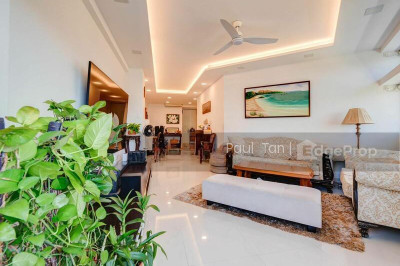 MANDARIN GARDENS Apartment / Condo | Listing