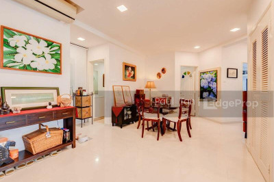 MANDARIN GARDENS Apartment / Condo | Listing