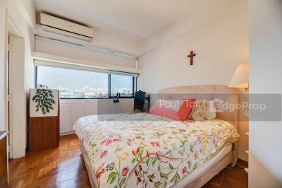 MANDARIN GARDENS Apartment / Condo | Listing