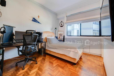 MANDARIN GARDENS Apartment / Condo | Listing