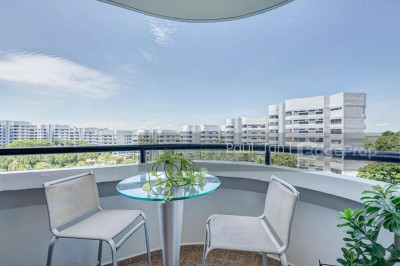 MANDARIN GARDENS Apartment / Condo | Listing