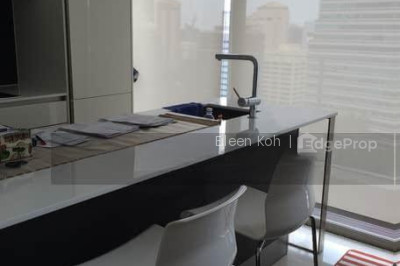 SCOTTS SQUARE Apartment / Condo | Listing