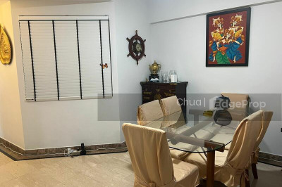 TANJONG RIA CONDOMINIUM Apartment / Condo | Listing