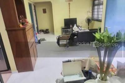 157 JALAN TECK WHYE HDB | Listing