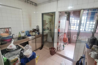 157 JALAN TECK WHYE HDB | Listing