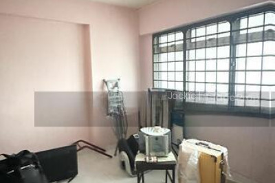 157 JALAN TECK WHYE HDB | Listing