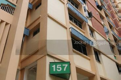 157 JALAN TECK WHYE HDB | Listing