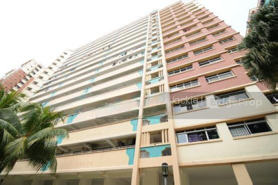 157 JALAN TECK WHYE HDB | Listing