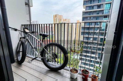 89 DAWSON ROAD HDB | Listing