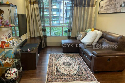 260A KEBUN BARU COURT HDB | Listing