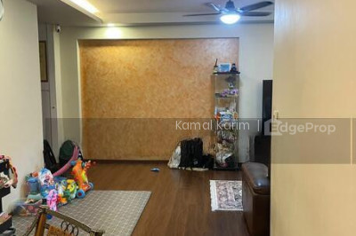 260A KEBUN BARU COURT HDB | Listing