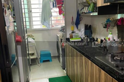 260A KEBUN BARU COURT HDB | Listing