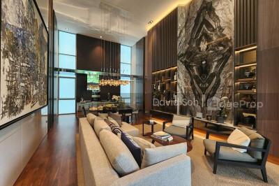 THE OLIV @ BALMORAL Apartment / Condo | Listing