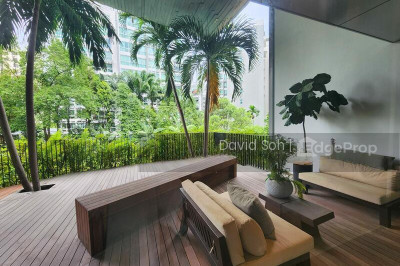 THE OLIV @ BALMORAL Apartment / Condo | Listing