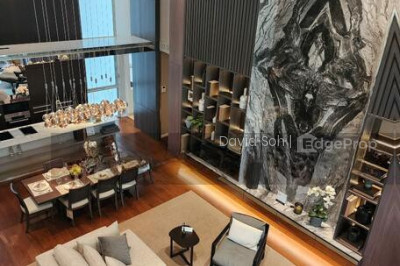 THE OLIV @ BALMORAL Apartment / Condo | Listing