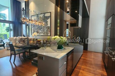 THE OLIV @ BALMORAL Apartment / Condo | Listing