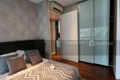 THE OLIV @ BALMORAL Apartment / Condo | Listing