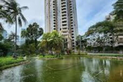 BAYSHORE PARK Apartment / Condo | Listing