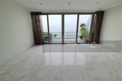 THE COAST AT SENTOSA COVE Apartment / Condo | Listing