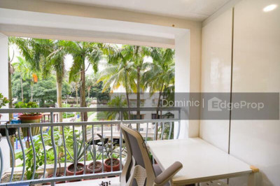 AQUARIUS BY THE PARK Apartment / Condo | Listing