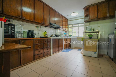 504 PASIR RIS STREET 52 HDB | Listing