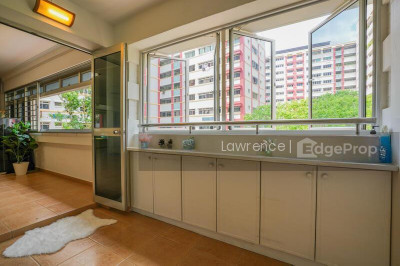 504 PASIR RIS STREET 52 HDB | Listing