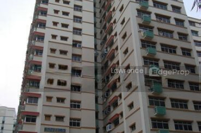 504 PASIR RIS STREET 52 HDB | Listing