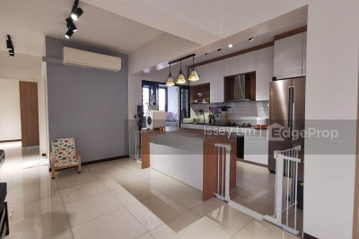 997B BUANGKOK CRESCENT HDB | Listing