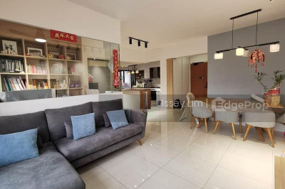 997B BUANGKOK CRESCENT HDB | Listing