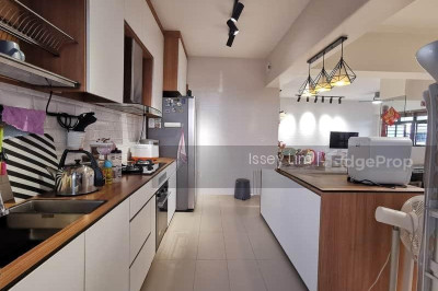 997B BUANGKOK CRESCENT HDB | Listing