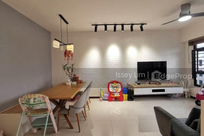 997B BUANGKOK CRESCENT HDB | Listing