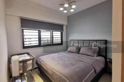 997B BUANGKOK CRESCENT HDB | Listing