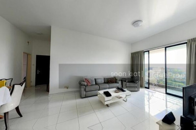 HARBOUR VIEW TOWERS Apartment / Condo | Listing