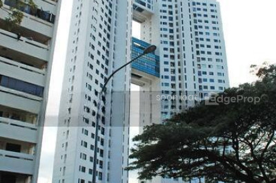 HARBOUR VIEW TOWERS Apartment / Condo | Listing