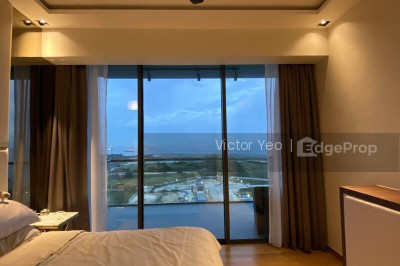 MARINA ONE RESIDENCES Apartment / Condo | Listing