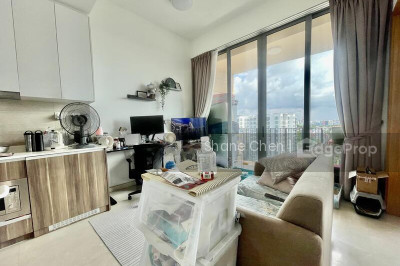 THE GLADES Apartment / Condo | Listing