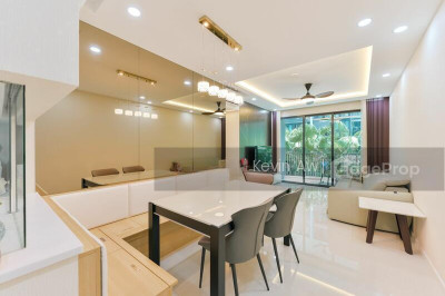 TREASURE AT TAMPINES Apartment / Condo | Listing