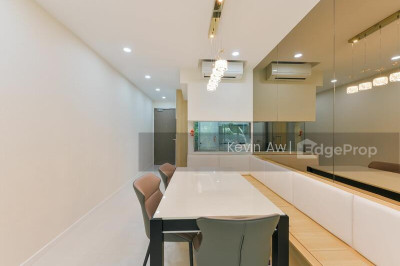 TREASURE AT TAMPINES Apartment / Condo | Listing