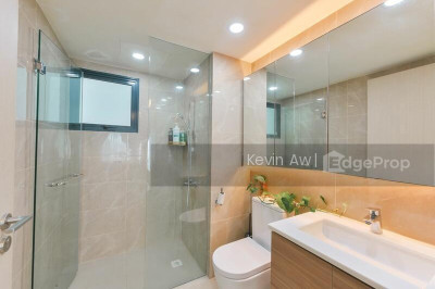 TREASURE AT TAMPINES Apartment / Condo | Listing