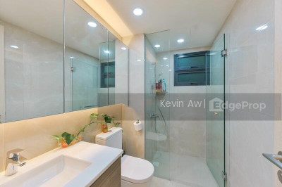 TREASURE AT TAMPINES Apartment / Condo | Listing