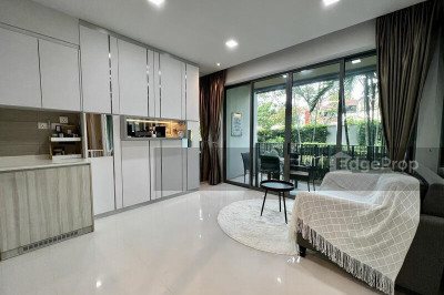 THE GLADES Apartment / Condo | Listing